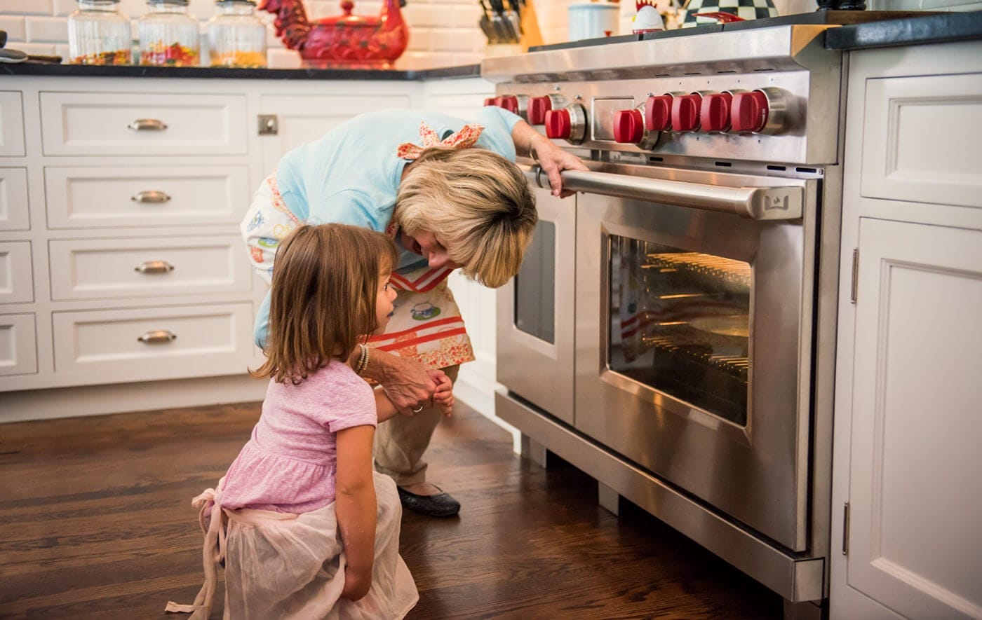 My grandchild may not want to go to a university
