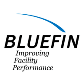 Bluefin Logo