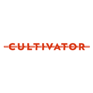 Cultivator Logo