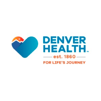 Denver Health Logo