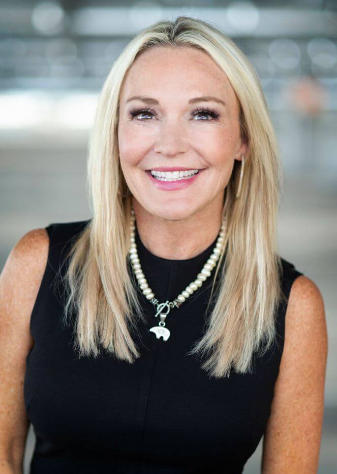 Angela Baier