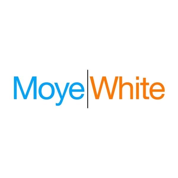 logos Moye White
